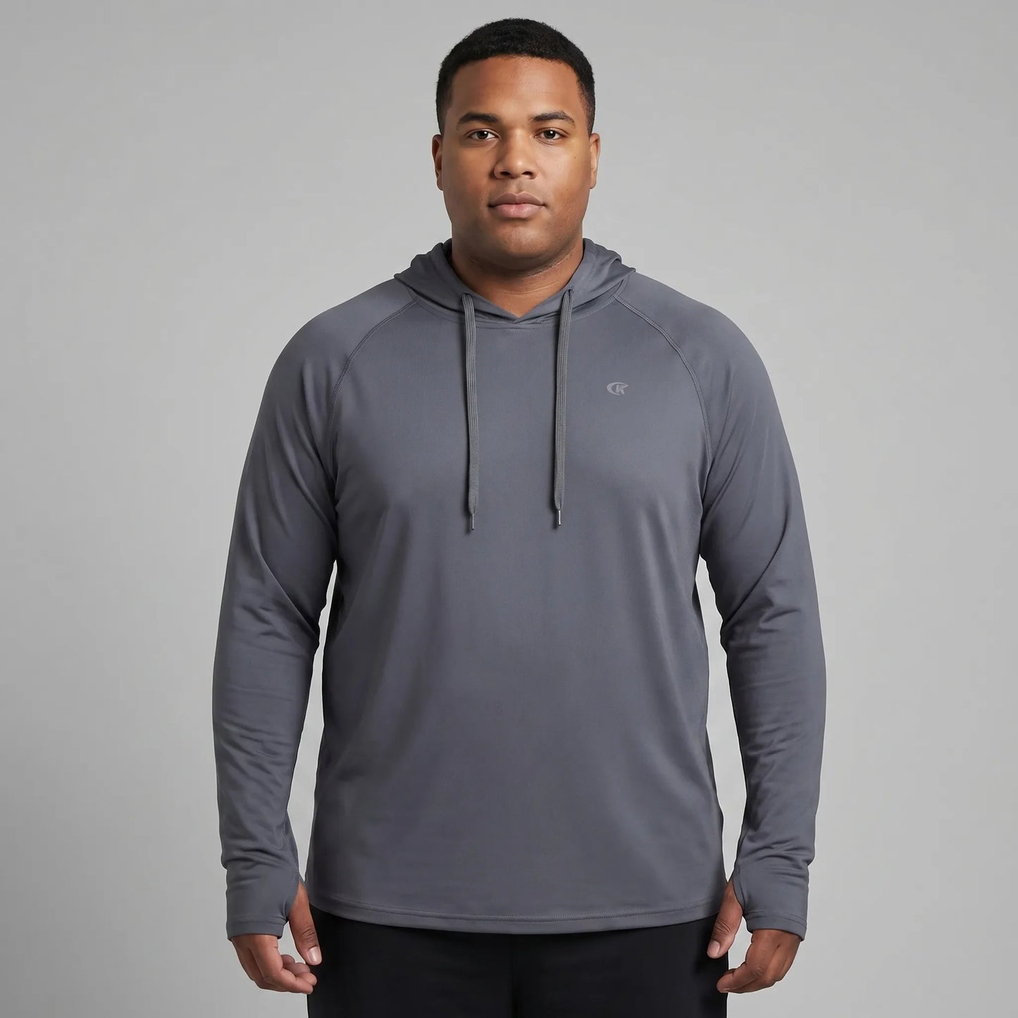 Schnelltrocknendes Sportshirt Mit UPF 50+ - Nicolas
