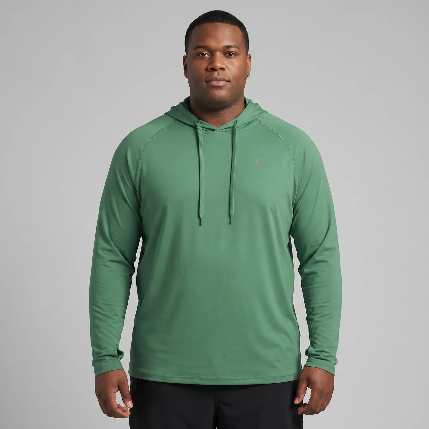Schnelltrocknendes Sportshirt Mit UPF 50+ - Nicolas