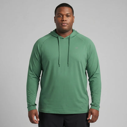 Schnelltrocknendes Sportshirt Mit UPF 50+ - Nicolas
