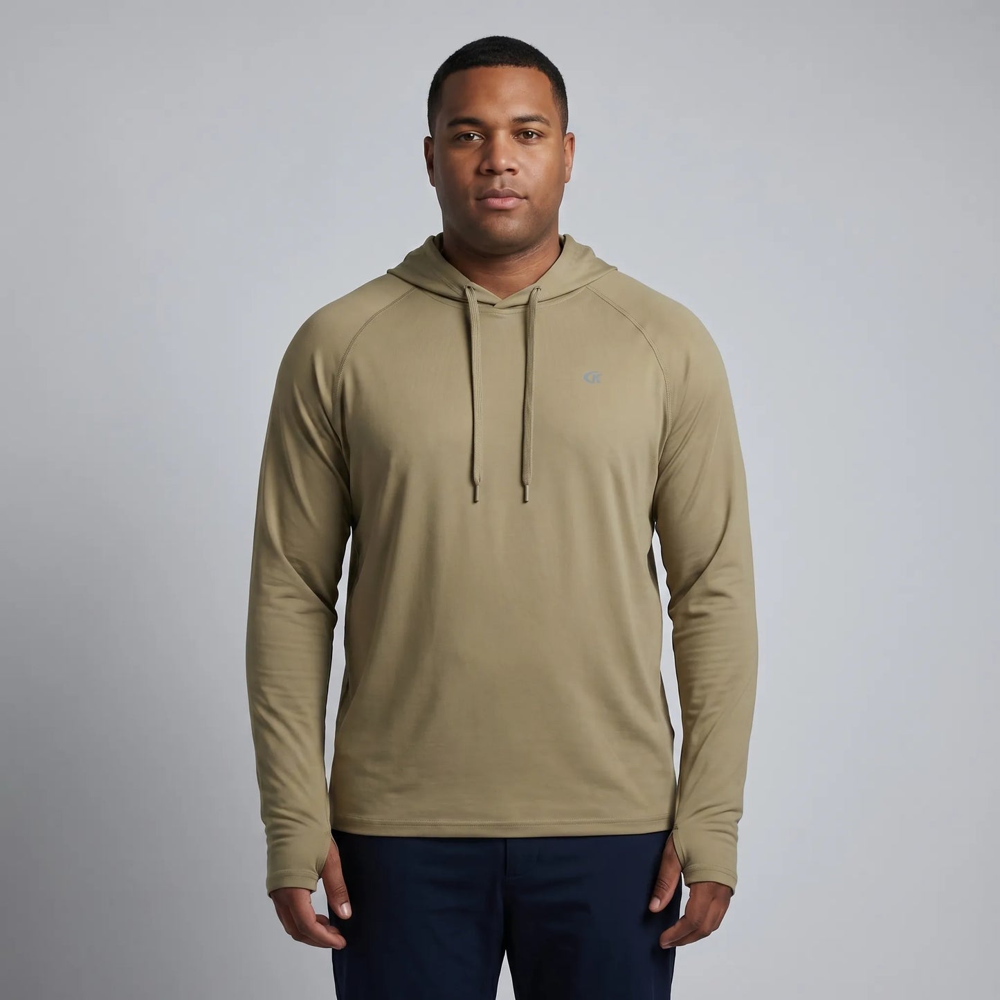 Schnelltrocknendes Sportshirt Mit UPF 50+ - Nicolas
