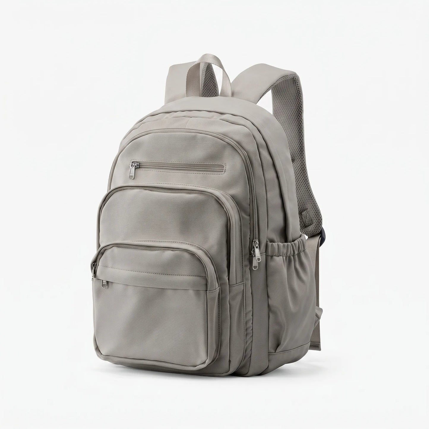 Schulrucksack Groß Mit Vielen Fächern - Journiq