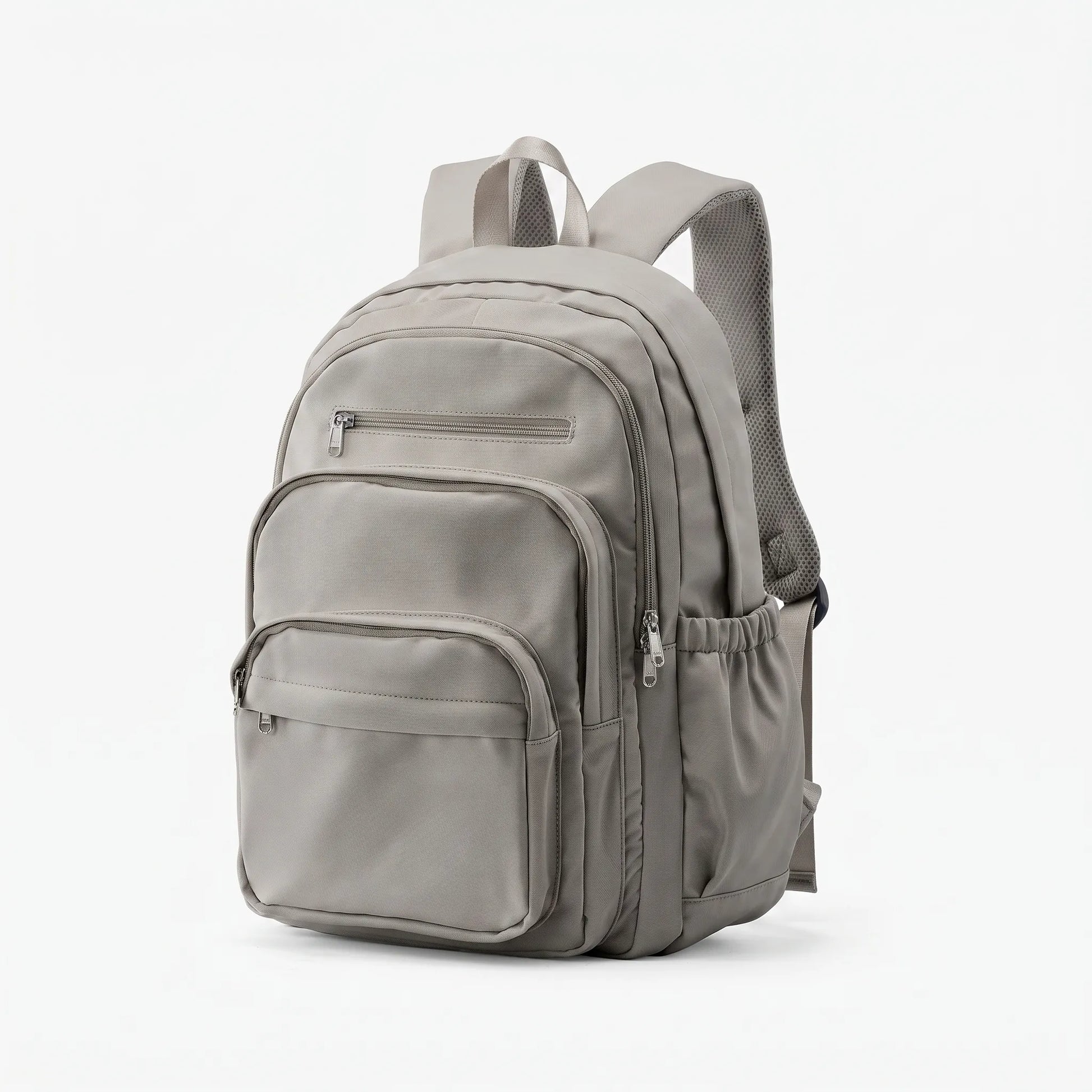 Schulrucksack Groß Mit Vielen Fächern - Journiq