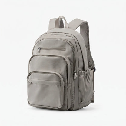 Schulrucksack Groß Mit Vielen Fächern - Journiq
