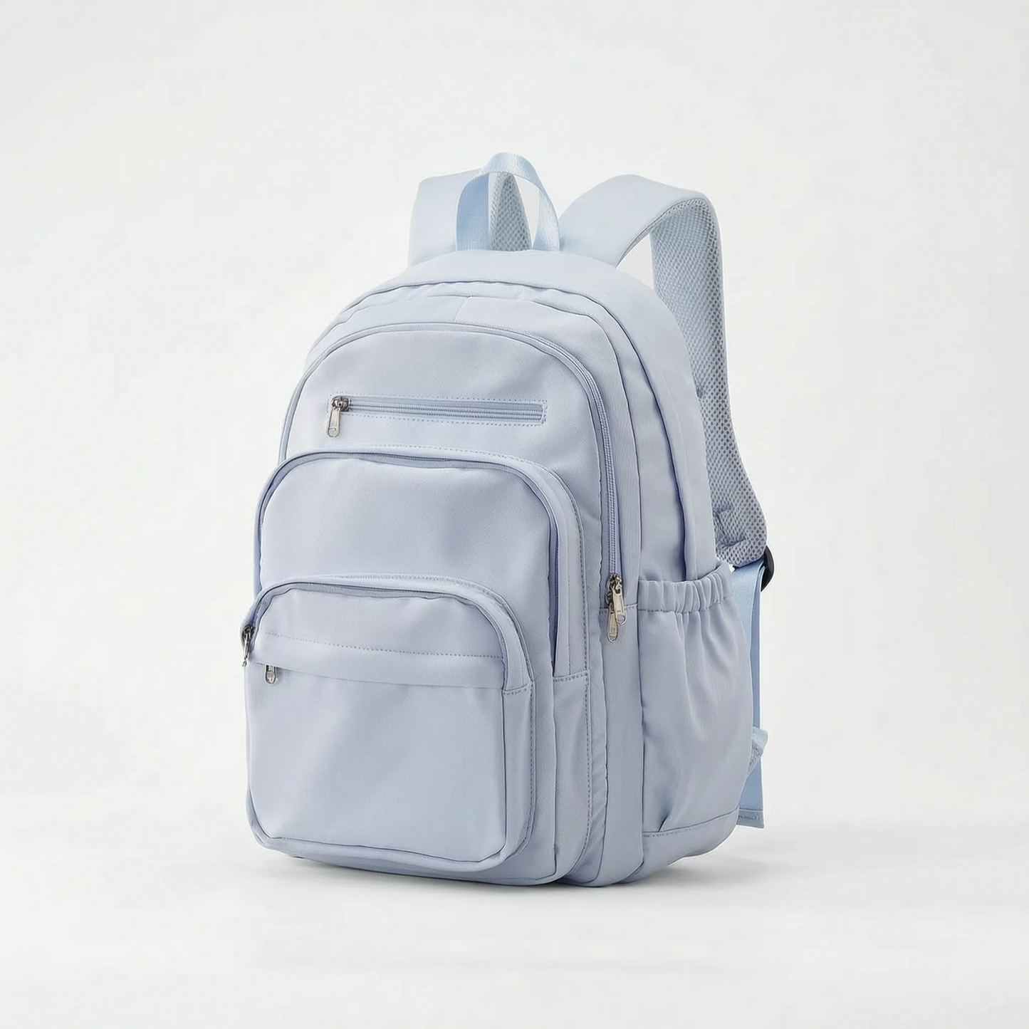 Schulrucksack Groß Mit Vielen Fächern - Journiq