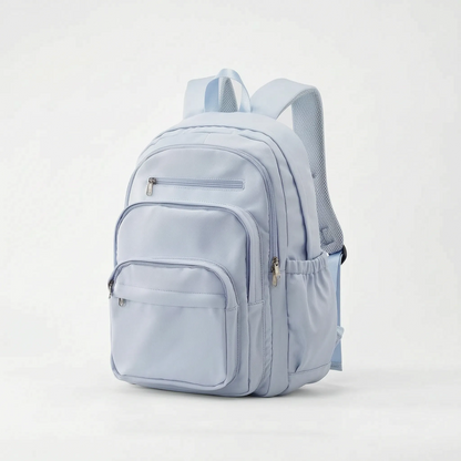 Schulrucksack Groß Mit Vielen Fächern - Journiq