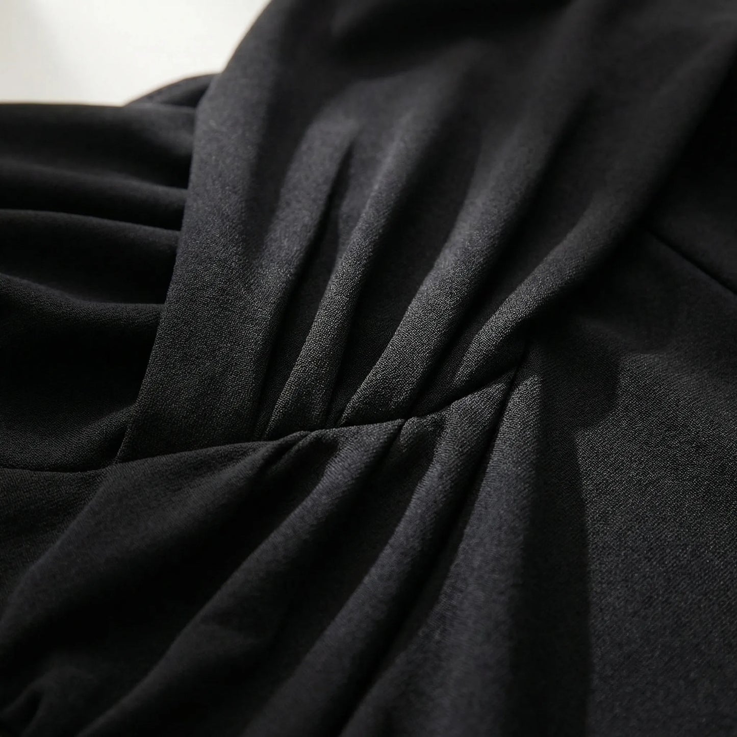 Schulterfreies Abendkleid - Jasmina