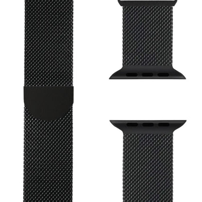Milaneser Apple Watch Armband – SteelFlex