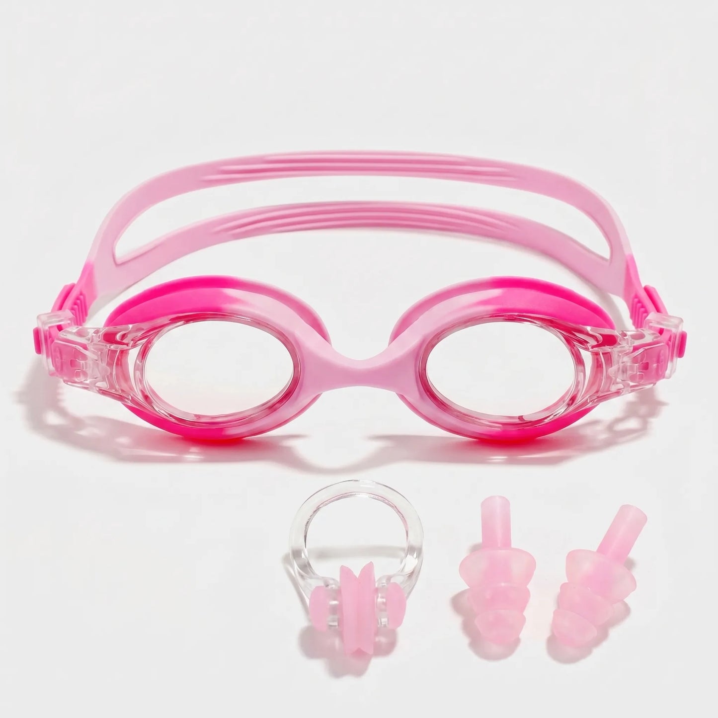 Schwimmbrille Für Kinder - Claridive