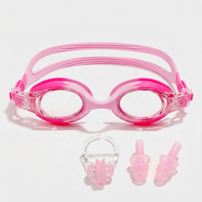 Schwimmbrille Für Kinder - Claridive