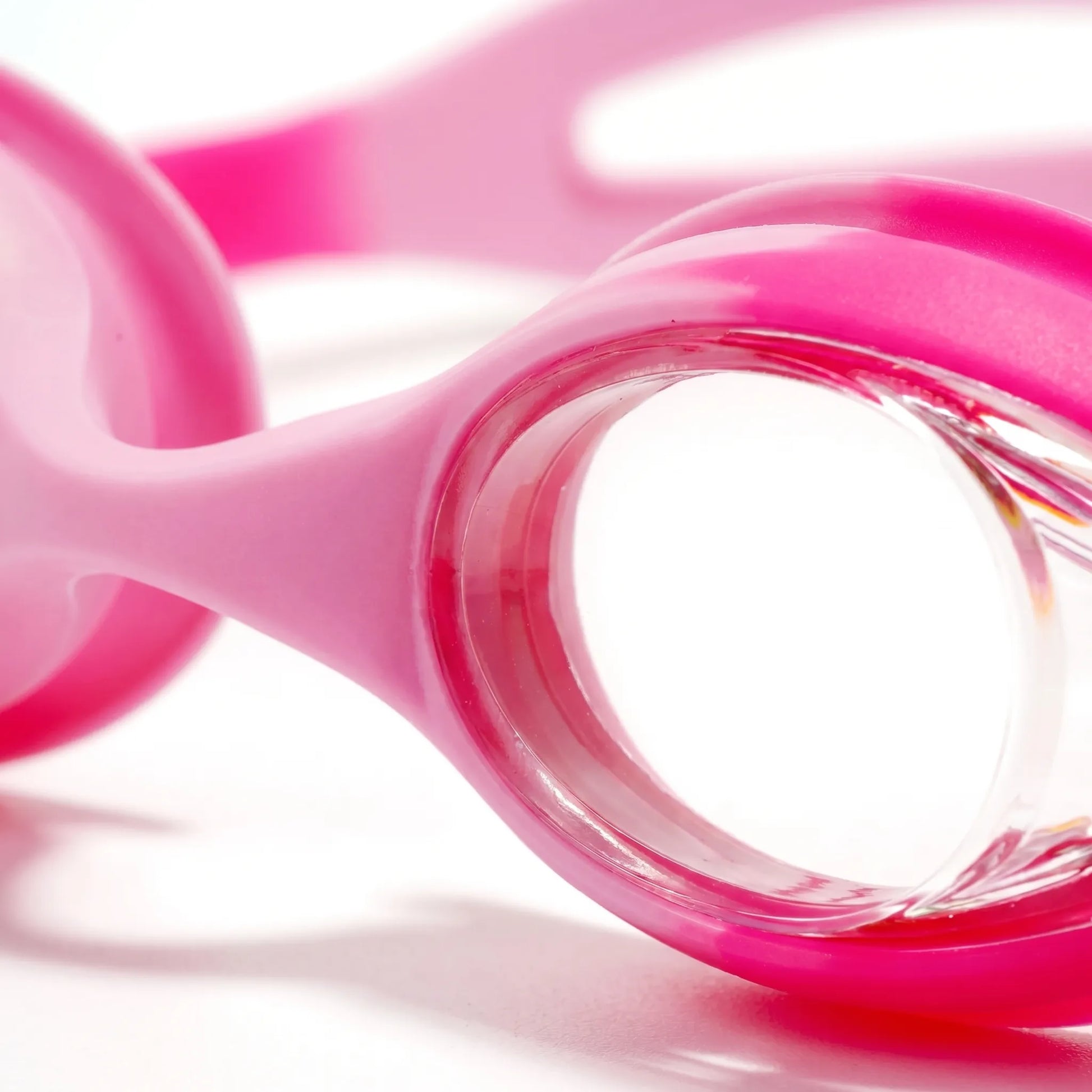 Schwimmbrille Für Kinder - Claridive