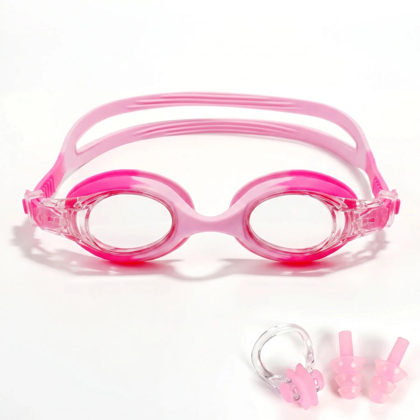 Schwimmbrille Für Kinder - Claridive