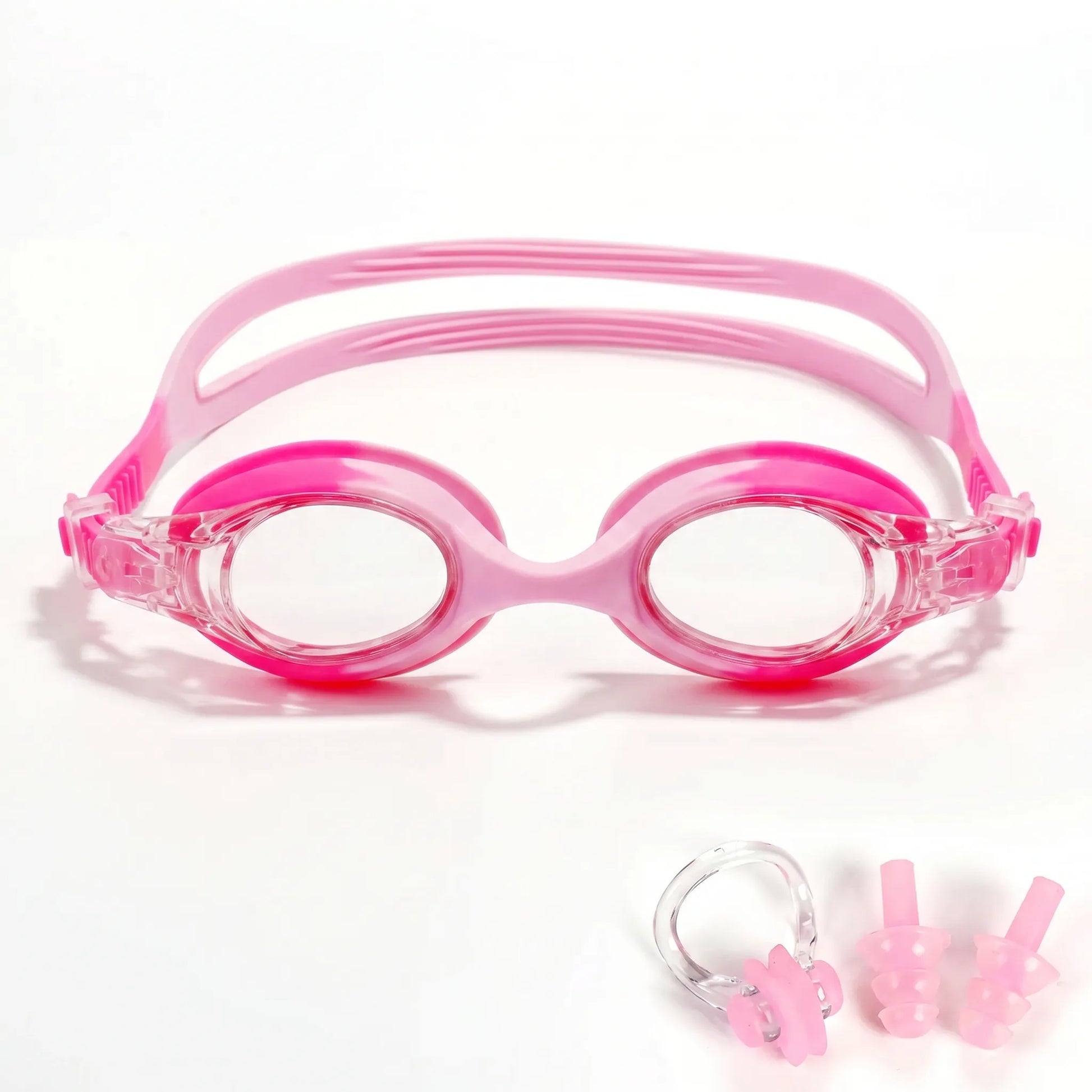 Schwimmbrille Für Kinder - Claridive