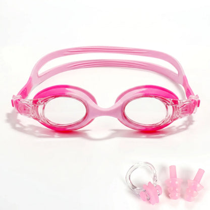 Schwimmbrille Für Kinder - Claridive