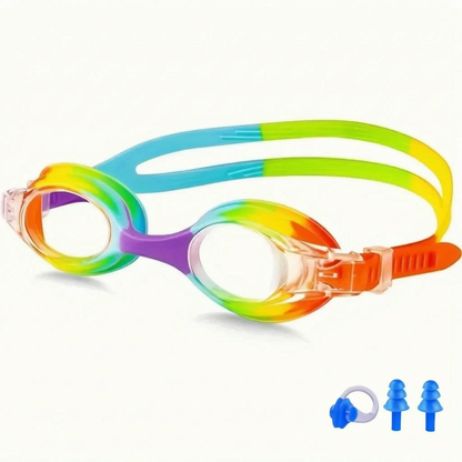 Schwimmbrille Für Kinder - Claridive