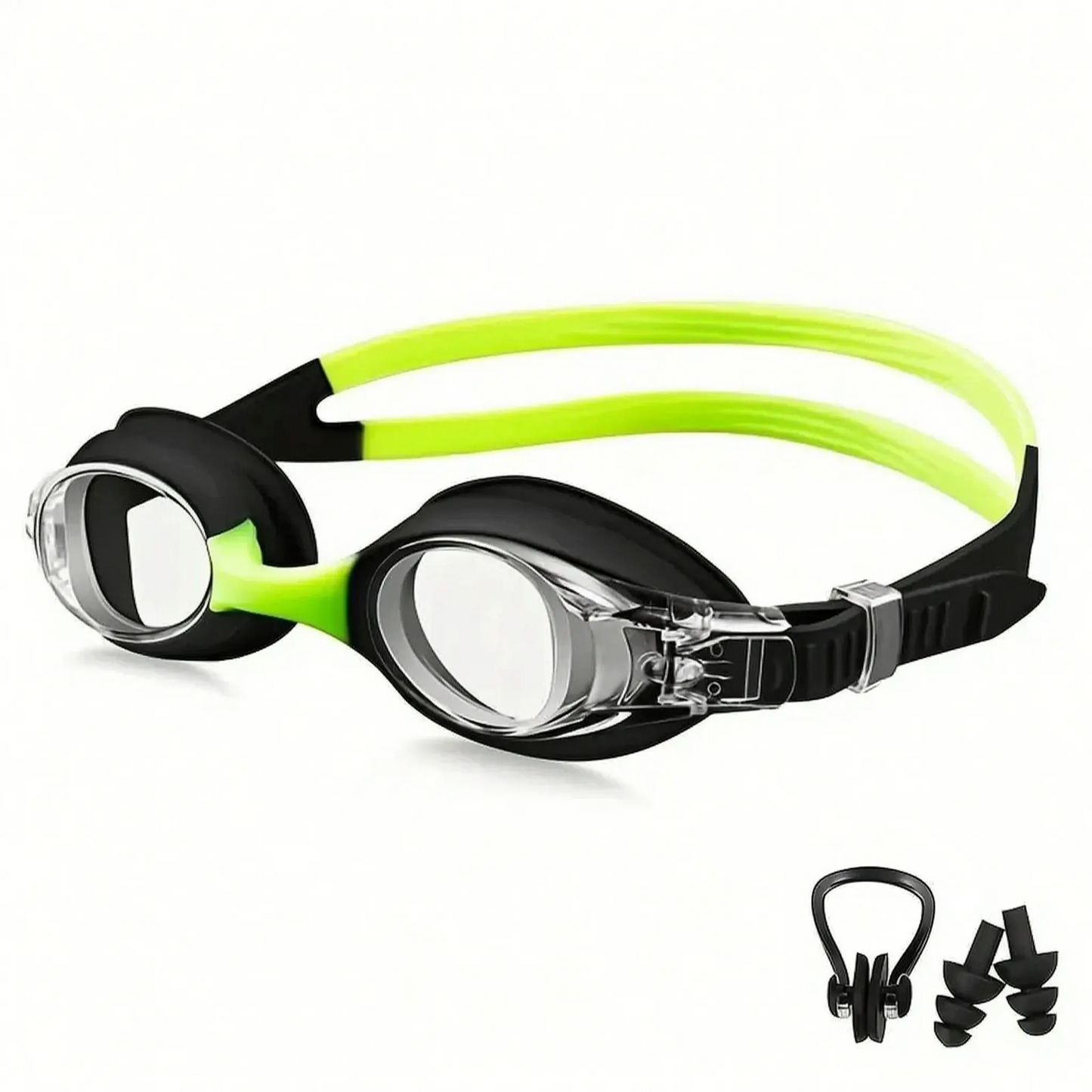 Schwimmbrille Für Kinder - Claridive