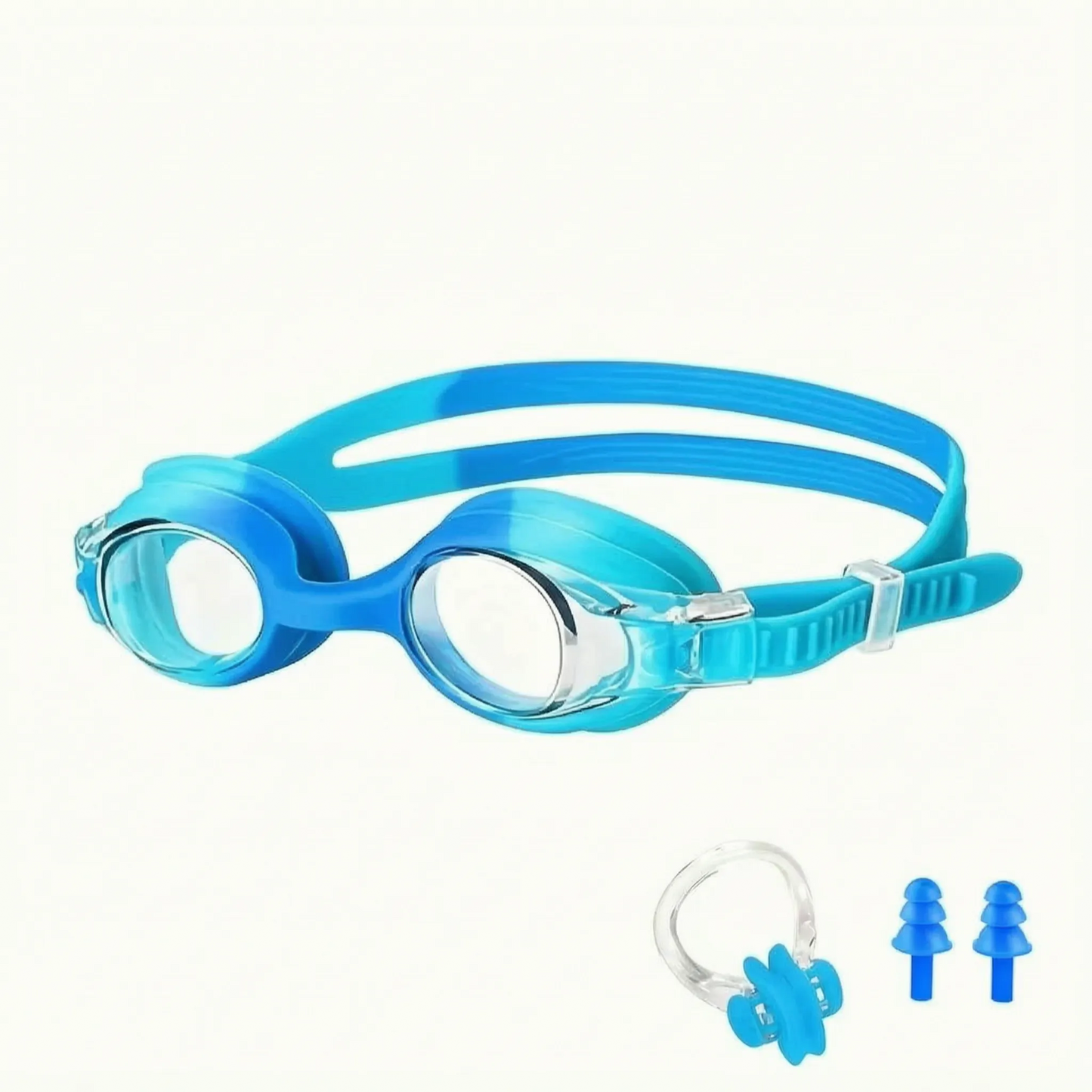 Schwimmbrille Für Kinder - Claridive