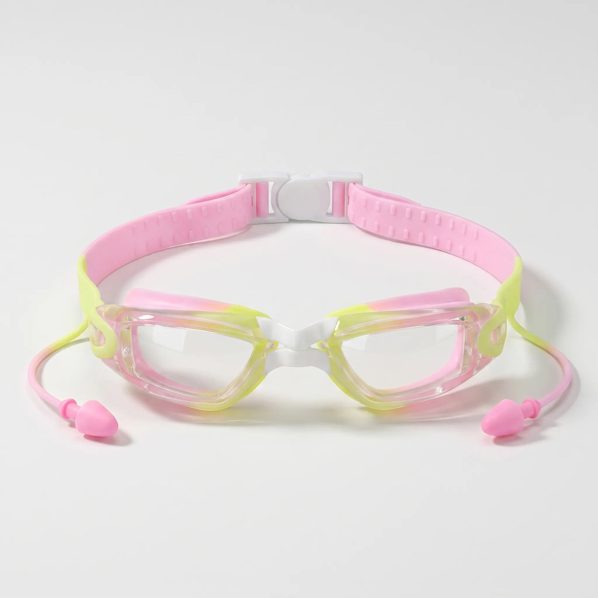Schwimmbrille Für Kinder - Fjordia
