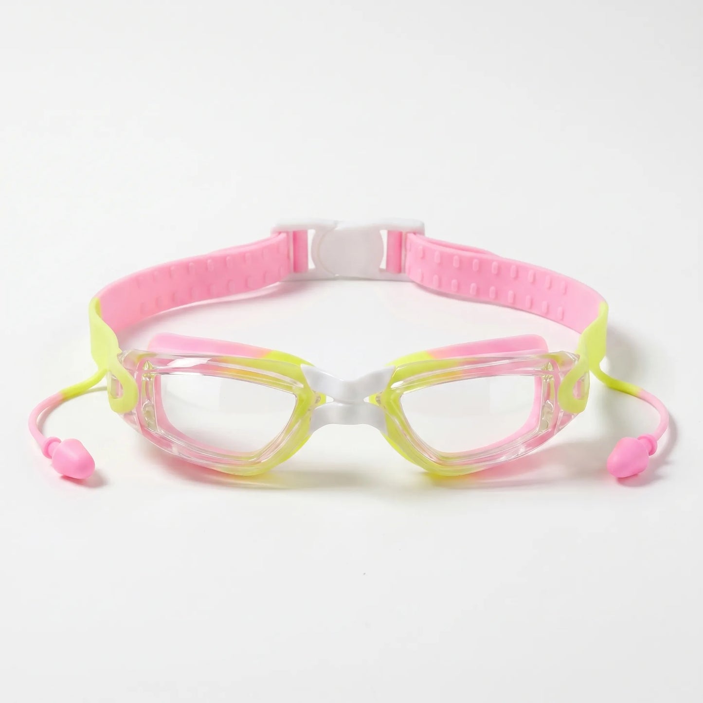 Schwimmbrille Für Kinder - Fjordia