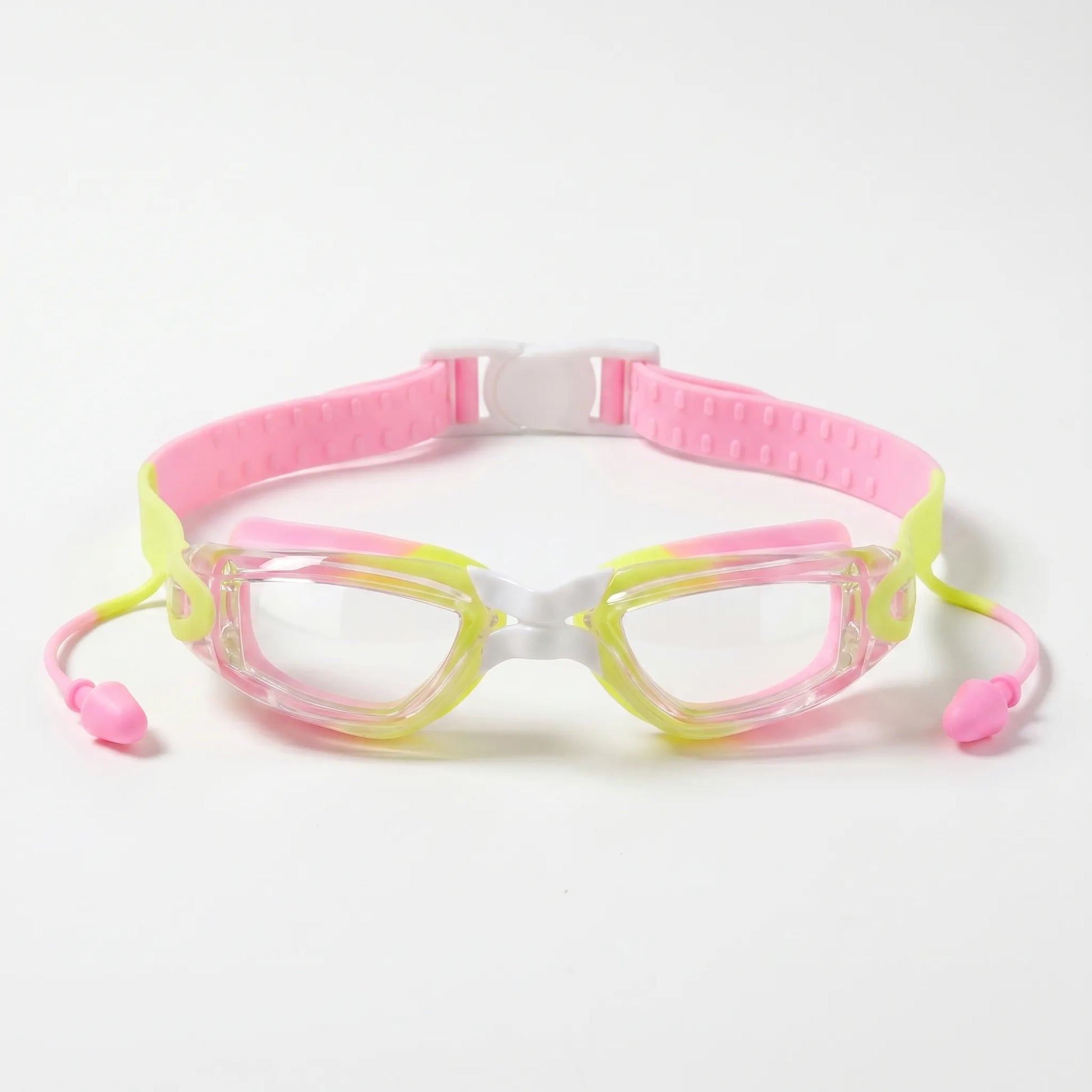 Schwimmbrille Für Kinder - Fjordia
