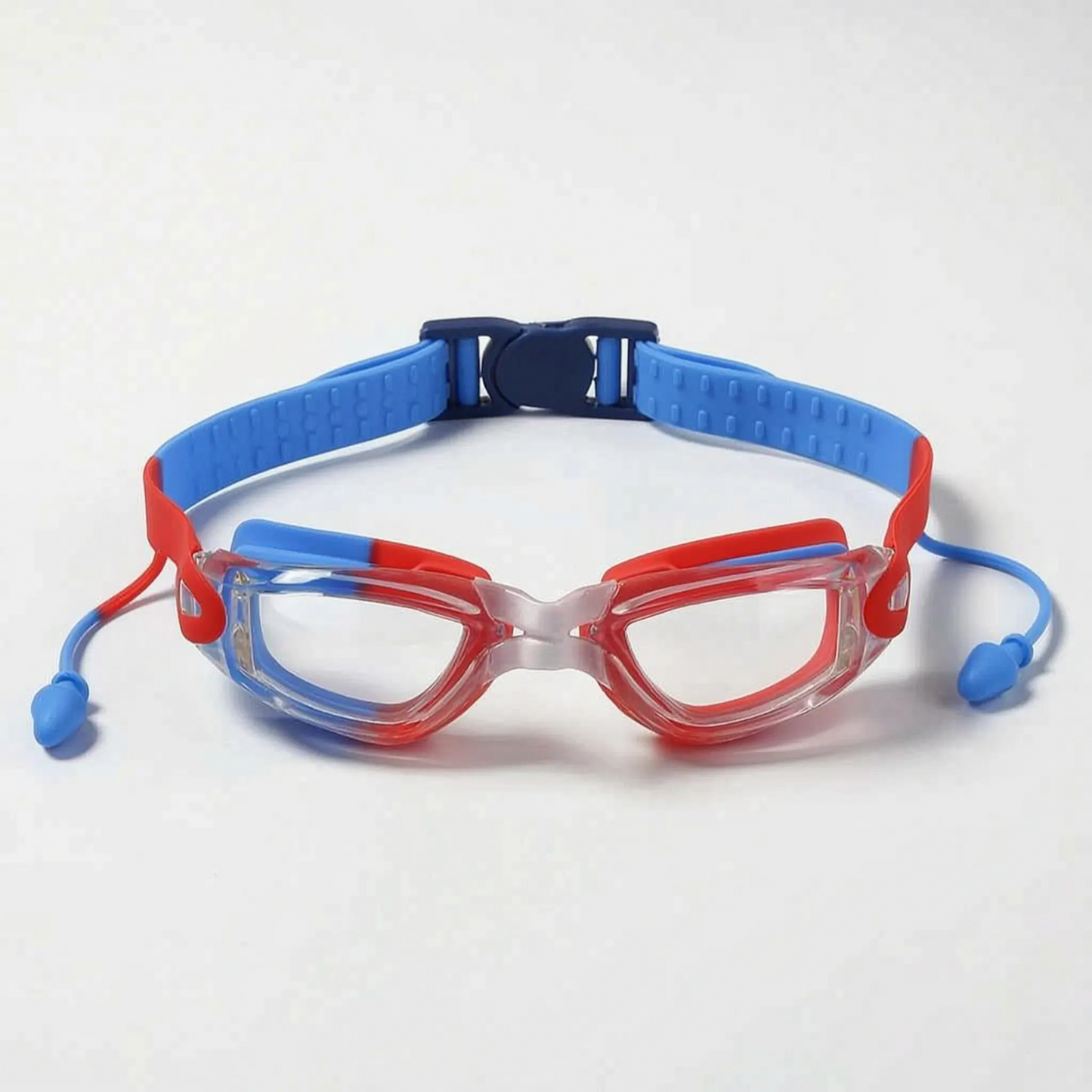 Schwimmbrille Für Kinder - Fjordia