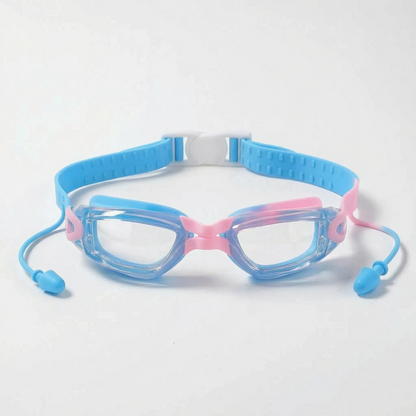 Schwimmbrille Für Kinder - Fjordia