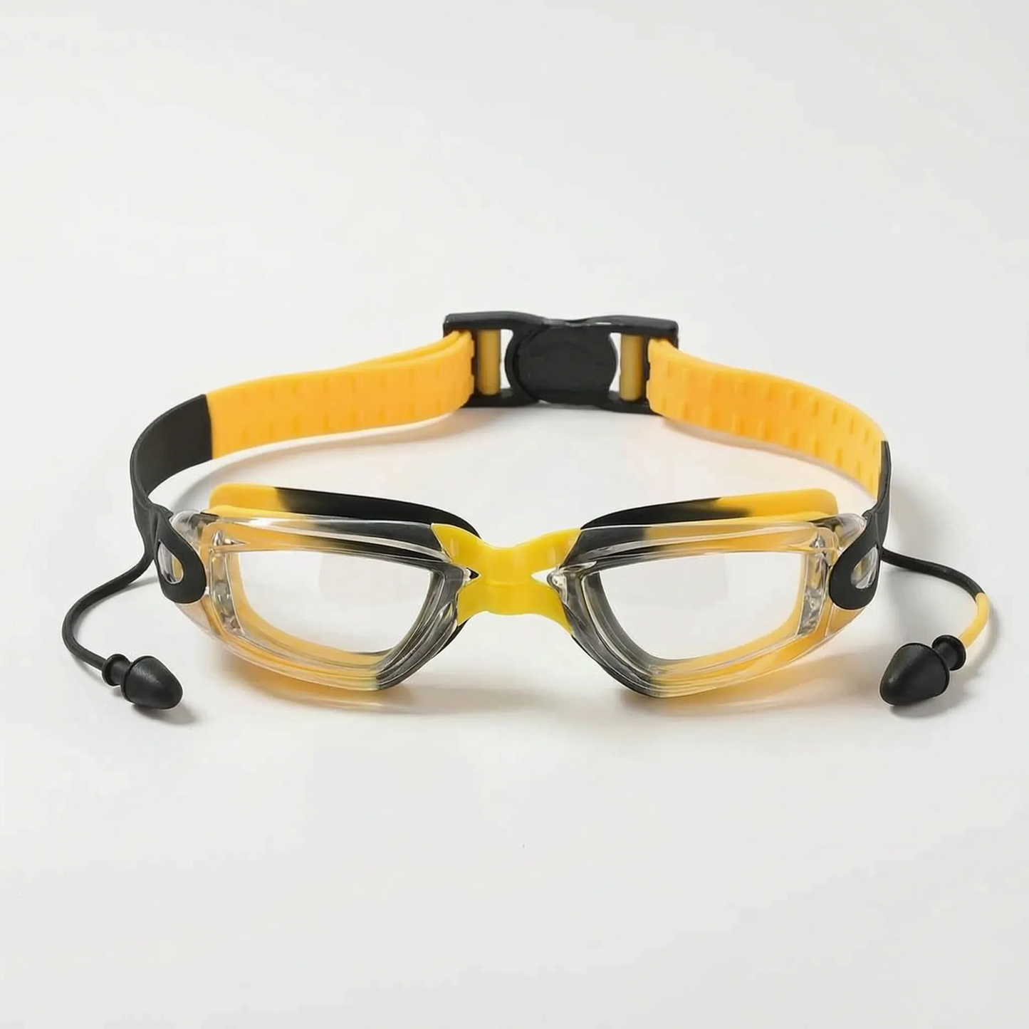 Schwimmbrille Für Kinder - Fjordia