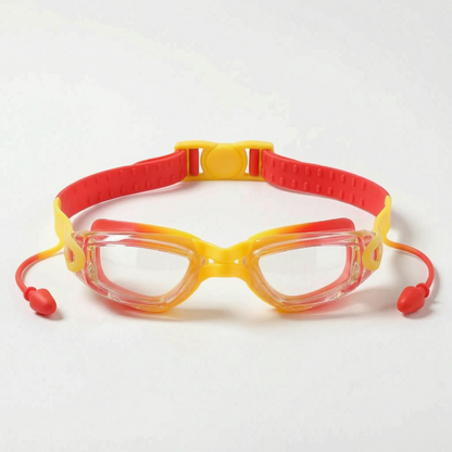 Schwimmbrille Für Kinder - Fjordia