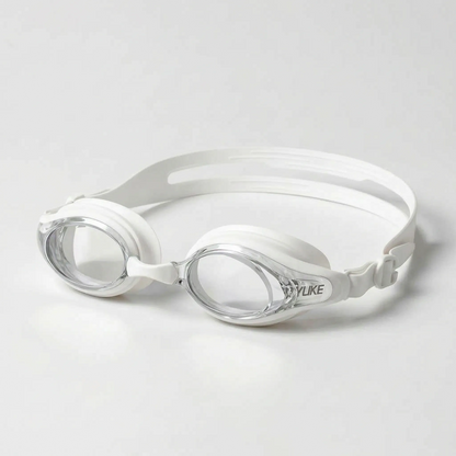 Schwimmbrille Mit Verstellbarem Doppelband - Covaris