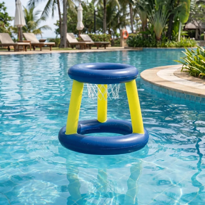 Schwimmendes Wassernetz - Nettia