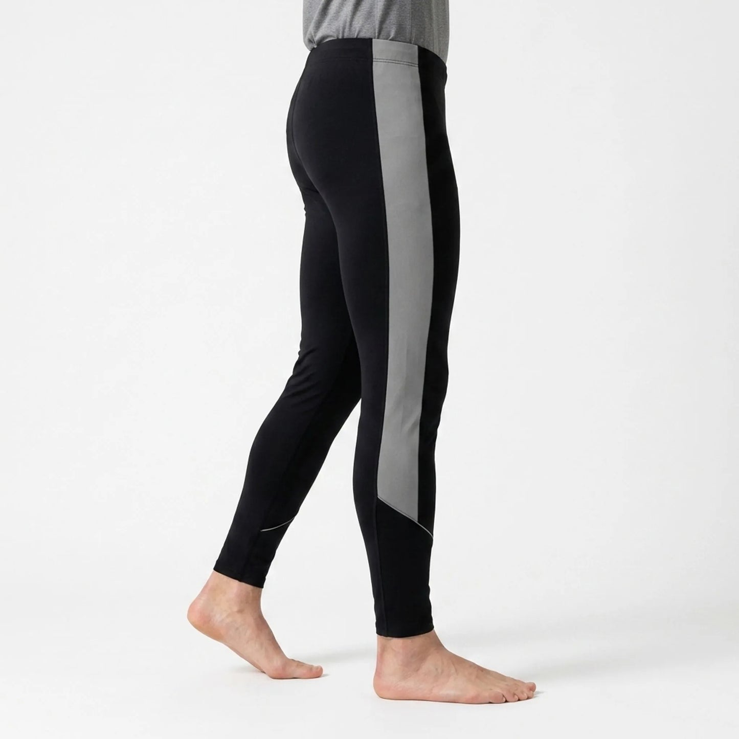 Schwimmleggings Für Herren - Aquavide