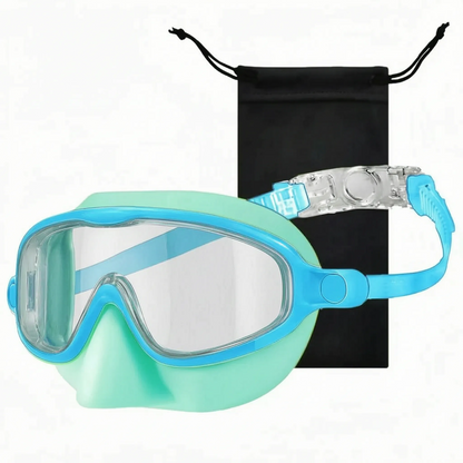 Schwimmmaske Für Kinder - Blenya