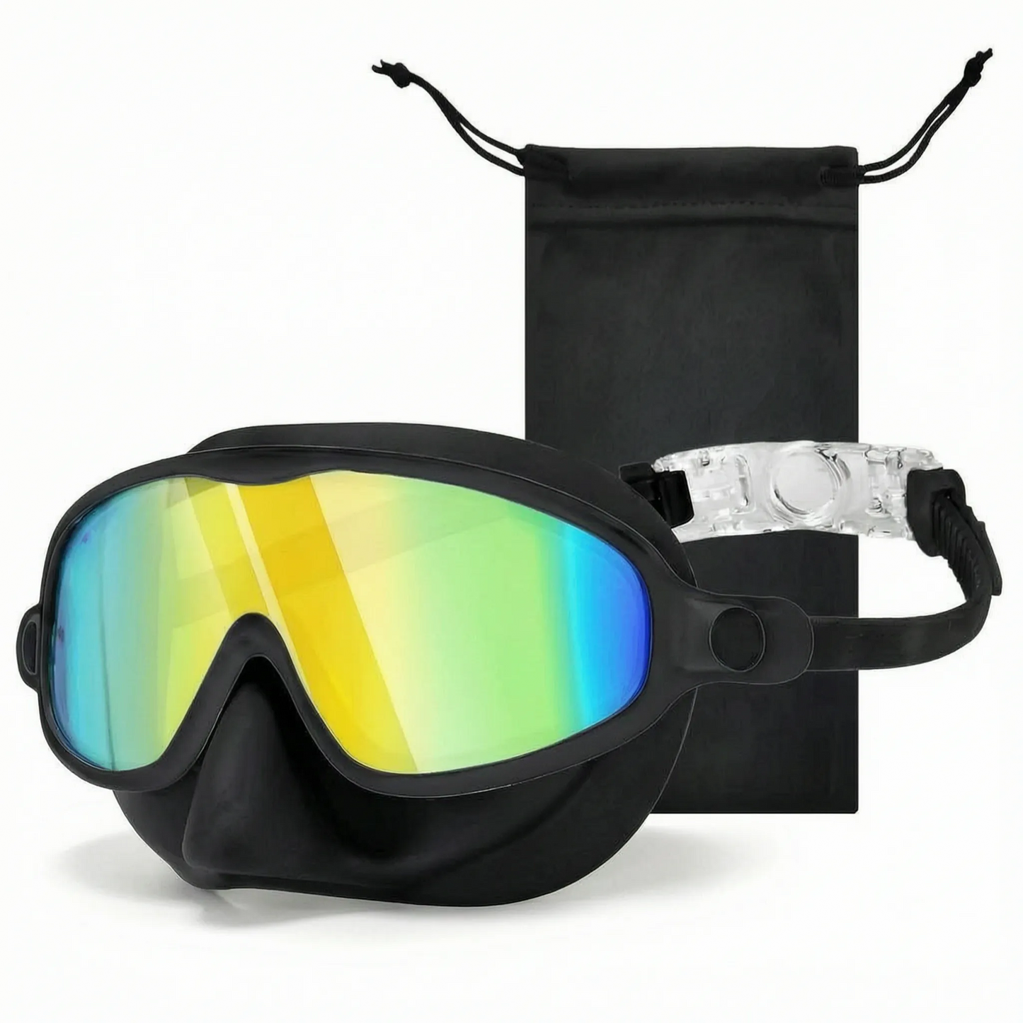 Schwimmmaske Für Kinder - Blenya
