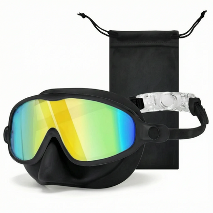 Schwimmmaske Für Kinder - Blenya
