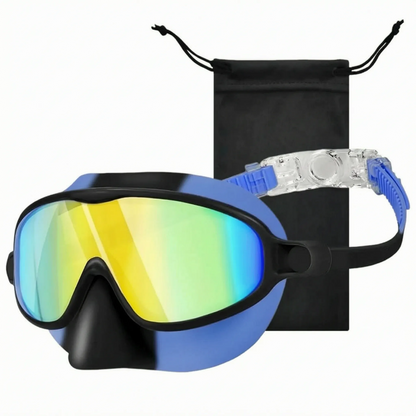 Schwimmmaske Für Kinder - Blenya
