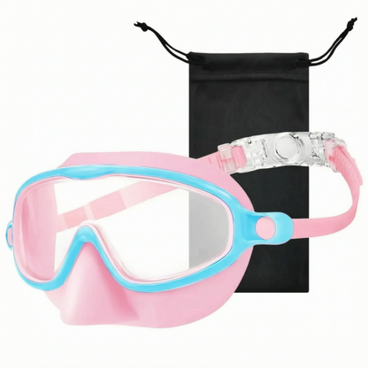 Schwimmmaske Für Kinder - Blenya
