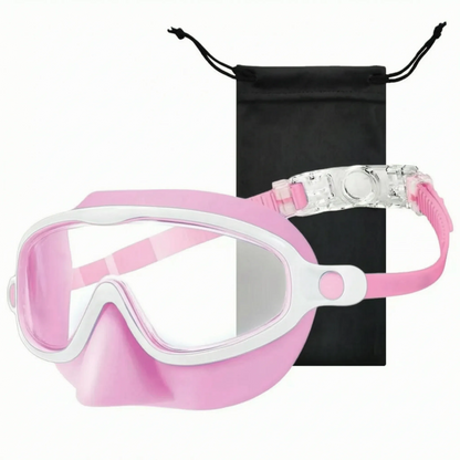 Schwimmmaske Für Kinder - Blenya