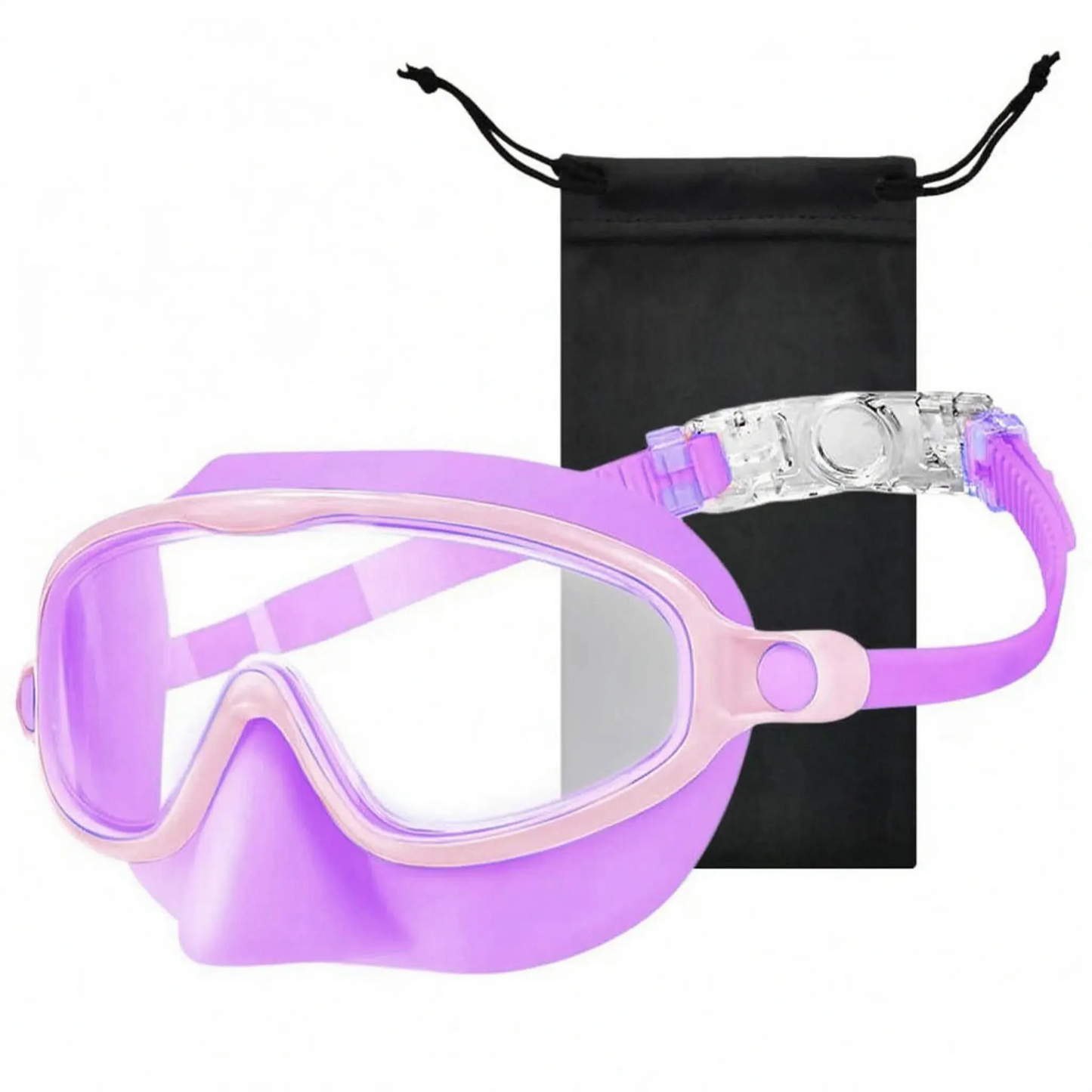 Schwimmmaske Für Kinder - Blenya