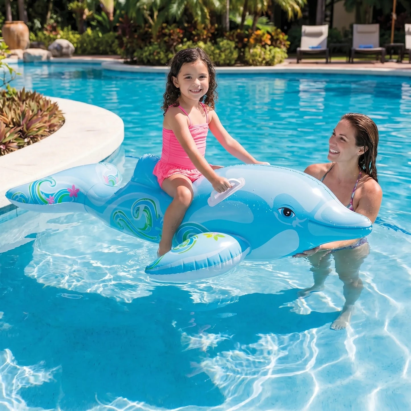 Schwimmtier Im Tier-Design - Vadori