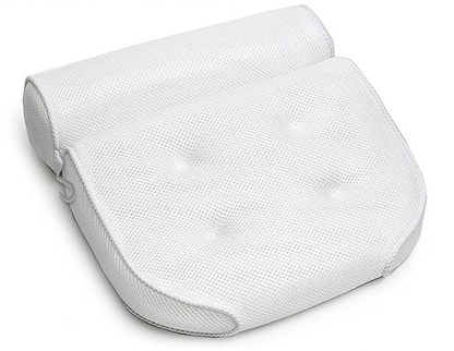 Premium-Badekissen – SereniLux