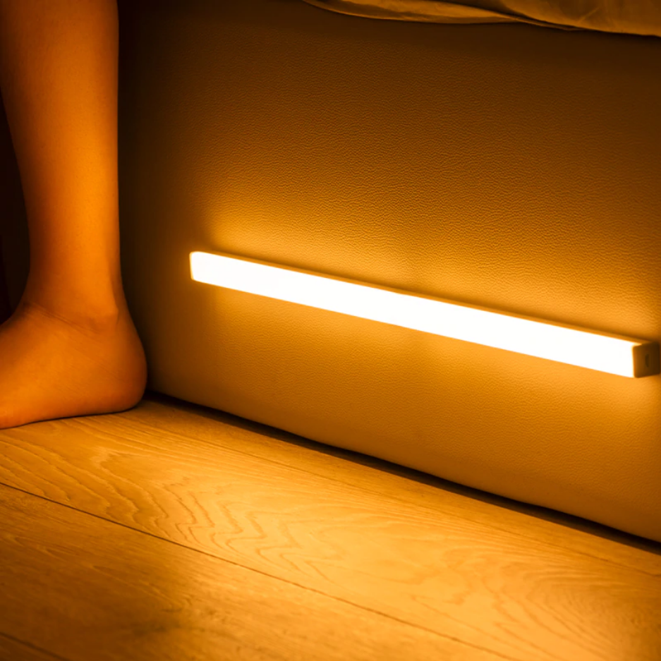 Drahtloser Bewegungssensorlampe - LumiTrack