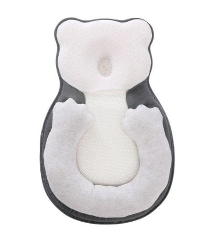 Komfortables Babybett – SnuggleSleep