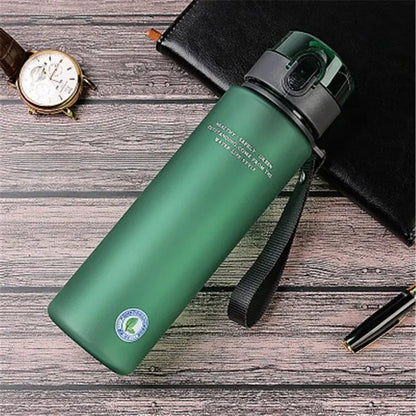 Leckfreies Sporttrinkflasche – HydraSport