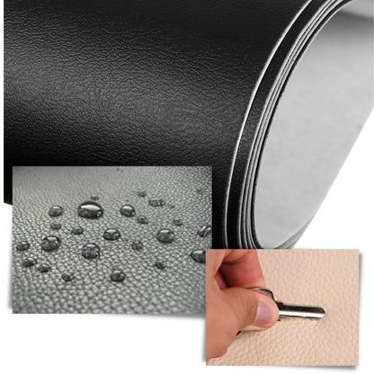 Selbstklebender Reparaturflicken – FixLeather
