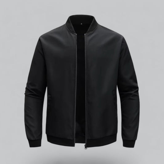 Herren Herbstjacke mit zeitlosem Design & Regular Fit – Lucian