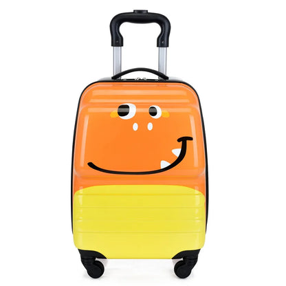 Kinderkoffer Cartoon-Tier – Sydney