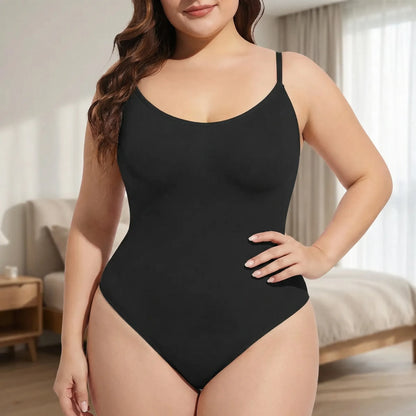 Shapewear Bodysuit Plus Size - Theresa