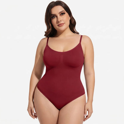 Shapewear Bodysuit Plus Size - Theresa