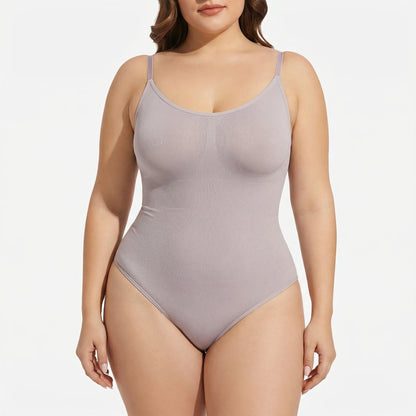 Shapewear Bodysuit Plus Size - Theresa