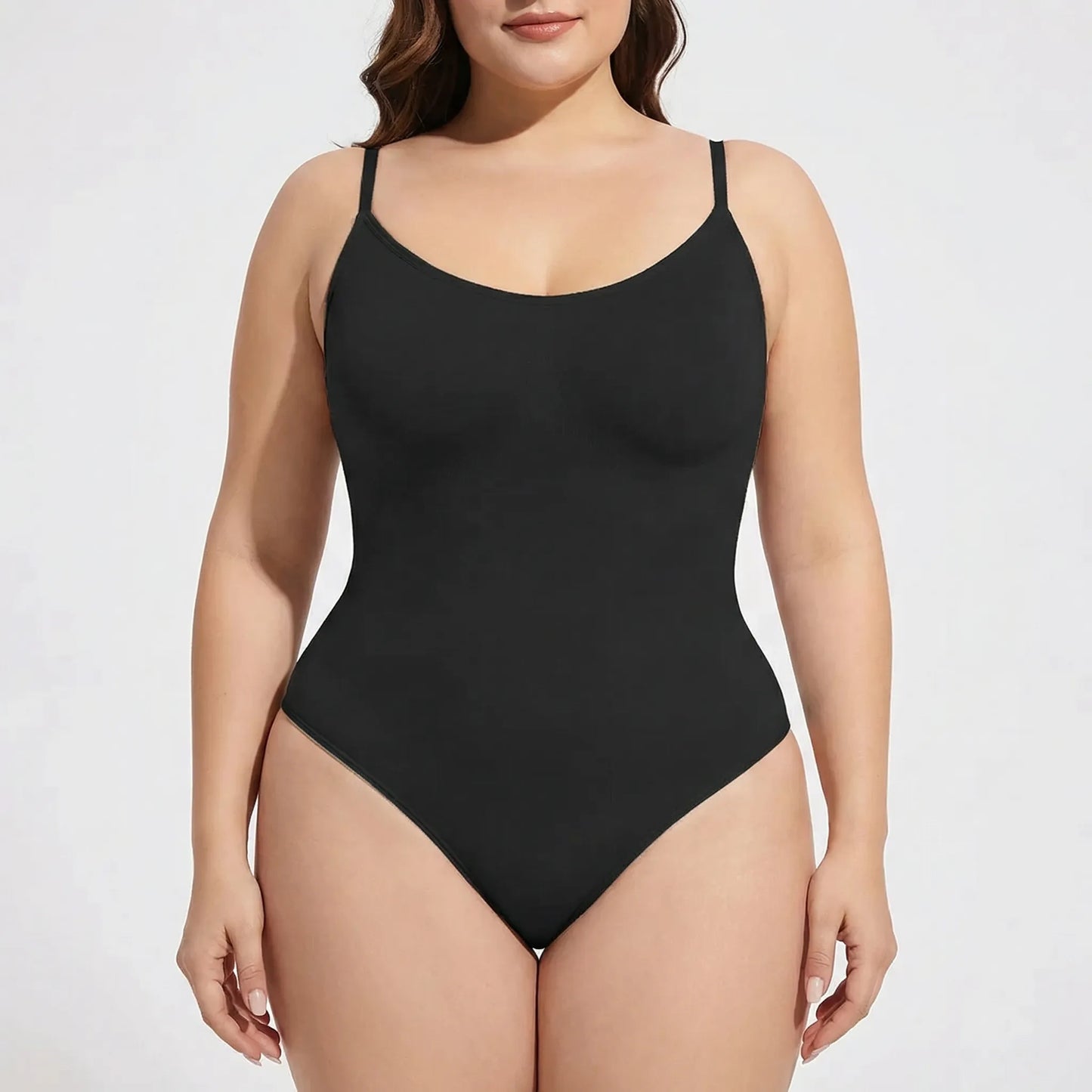 Shapewear Bodysuit Plus Size - Theresa