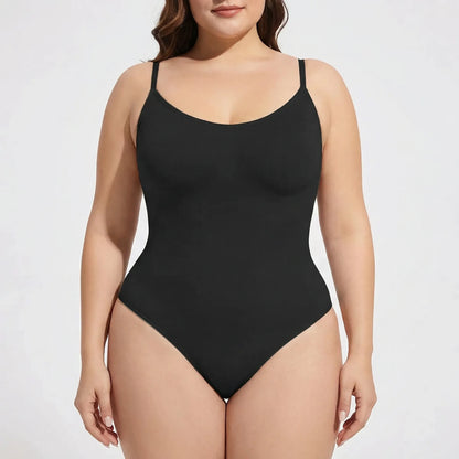 Shapewear Bodysuit Plus Size - Theresa